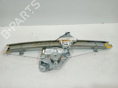 Used Front right window mechanism Front right window mechanism NISSAN JUKE (F16_) 1.0 (114 hp) 34116848 34116848