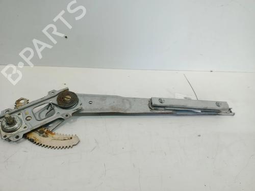 Used Front left window mechanism Front left window mechanism NISSAN PATROL GR IV (Y60, GR) [1986-1998] 34116654 34116654
