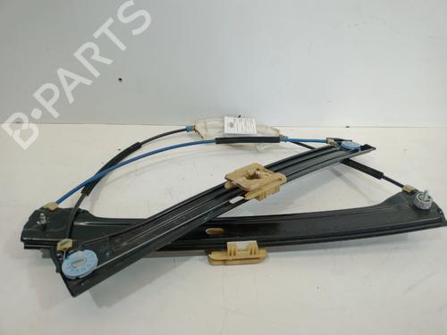 Used Front right window mechanism Front right window mechanism VW TOURAN (5T1) [2015-2026] 34115292 34115292