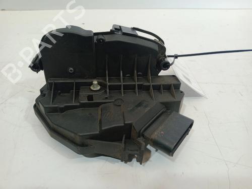 Used Front left lock Front left lock FORD TOURNEO COURIER B460 MPV [2014-2026] 34125052 34125052