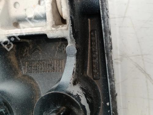 Hinge/Door check strap CITROËN JUMPY III Bus (V_) 1.6 BlueHDi 115 | BP34115297C146 - Image 3