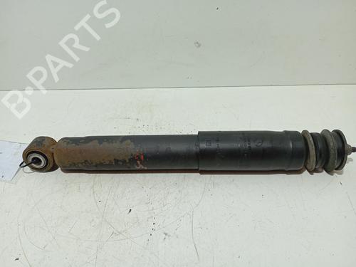 Used Left front shock absorber Left front shock absorber MERCEDES-BENZ M-CLASS (W163) ML 400 CDI (163.128) (250 hp) 23473958 23473958