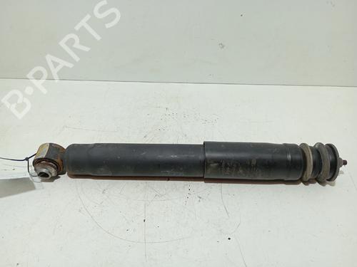 Used Right front shock absorber Right front shock absorber MERCEDES-BENZ M-CLASS (W163) ML 400 CDI (163.128) (250 hp) 23473957 23473957