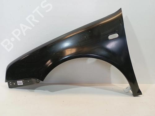 Used Left front fenders Left front fenders VW GOLF IV (1J1) [1997-2008] 34137037 34137037