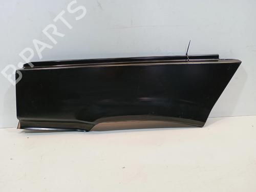 Used Left front fenders Left front fenders FIAT PANDA Hatchback Van (141_) [1986-2004] 34140476 34140476