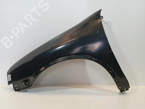 Used Left front fenders Left front fenders OPEL CORSA B (S93) [1993-2009] 34137035 34137035