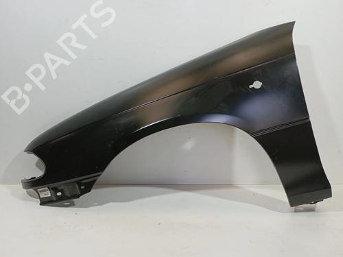 Used Left front fenders Left front fenders OPEL ASTRA F Saloon (T92) [1991-2001] 34128132 34128132