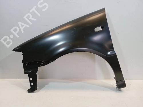 Forkjerm venstre Forkjerm venstre VW POLO (6N2) [1999-2001] 34140470 34140470