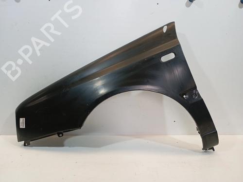 Used Left front fenders Left front fenders VW GOLF III (1H1) [1989-2000] 34128127 34128127