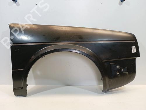 Used Right front fenders Right front fenders VW GOLF II (19E, 1G1) [1983-1992] 34128122 34128122