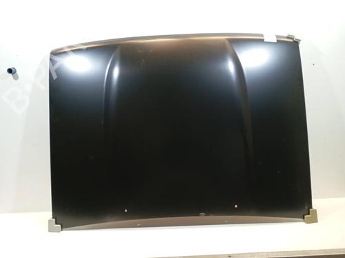 Used Hood Hood TOYOTA 4 RUNNER II (_N13_) [1987-1996] 34142464 34142464