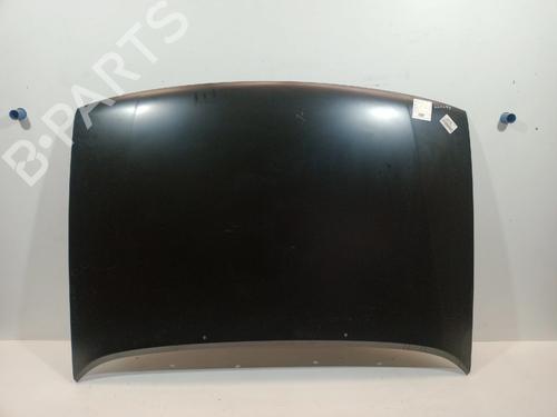 Used Hood Hood CITROËN SAXO (S0, S1) [1996-2004] 34140479 34140479