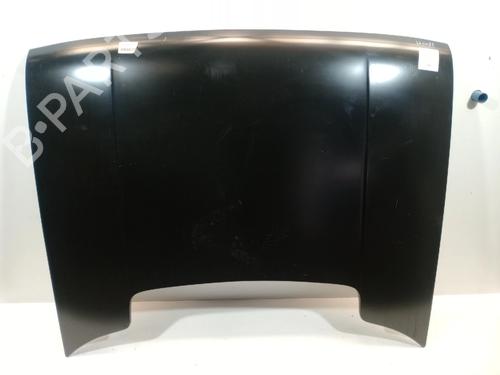 Used Hood Hood FIAT UNO (146_, 158_) [1983-2013] 34140481 34140481