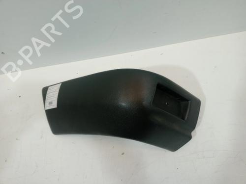 Used Corner bumper Corner bumper FORD FIESTA II (FBD) [1983-1989] 34158866 34158866