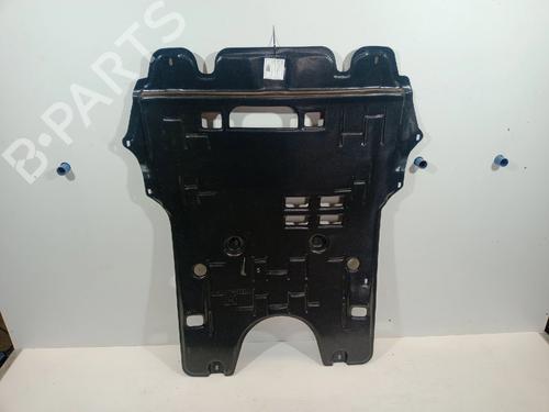 Used Underbody protection Underbody protection CITROËN C4 Coupe (LA_) [2004-2013] 34160056 34160056