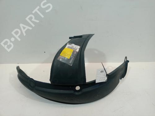 Used Wheel arch Wheel arch RENAULT CLIO I (B/C57_, 5/357_) [1990-1999] 34165498 34165498