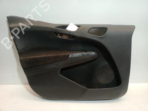 Used Front left panel Front left panel FORD TOURNEO COURIER B460 MPV [2014-2026] 34116854 34116854