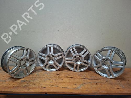 Used Rim Rim FORD FOCUS I Estate Van (DNW) 1.6 (101 hp) 34187612 34187612