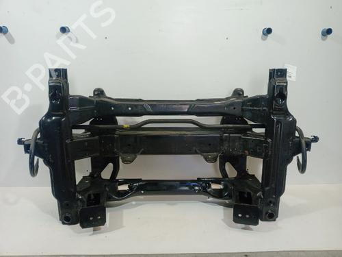 Used Subframe Subframe MERCEDES-BENZ SPRINTER 3,5-t Van (B906) [2006-2020] 24927625 24927625
