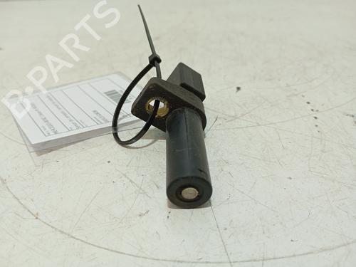 Electronic module MERCEDES-BENZ M-CLASS (W163) ML 400 CDI (163.128) | BP34156723M83 - Image 2