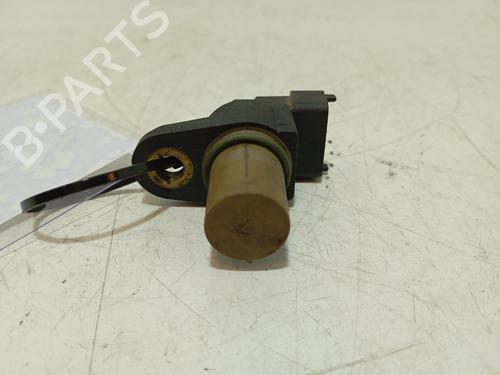 Electronic module MERCEDES-BENZ M-CLASS (W163) ML 400 CDI (163.128) | BP34156722M83 - Image 4