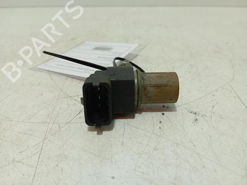 Used Electronic module Electronic module MERCEDES-BENZ M-CLASS (W163) ML 400 CDI (163.128) (250 hp) 34156722 34156722