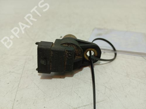 Electronic module MERCEDES-BENZ M-CLASS (W163) ML 400 CDI (163.128) | BP34156722M83 - Image 5