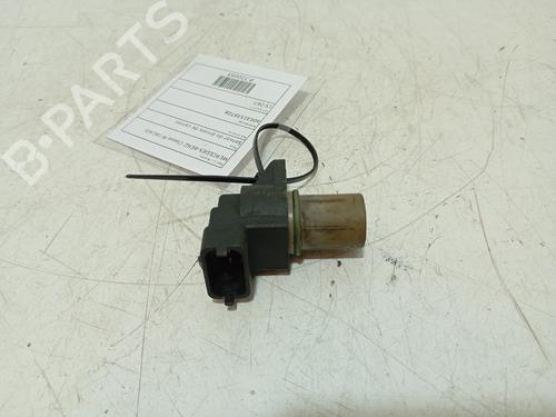 Electronic module MERCEDES-BENZ M-CLASS (W163) ML 400 CDI (163.128) | BP34156722M83 - Image 2