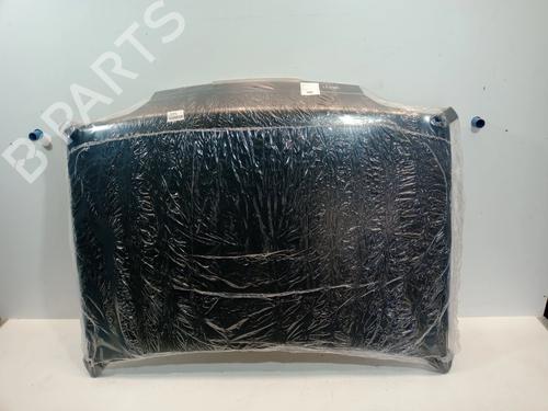 Used Hood Hood FORD FIESTA III (GFJ) [1989-1997] 34140480 34140480