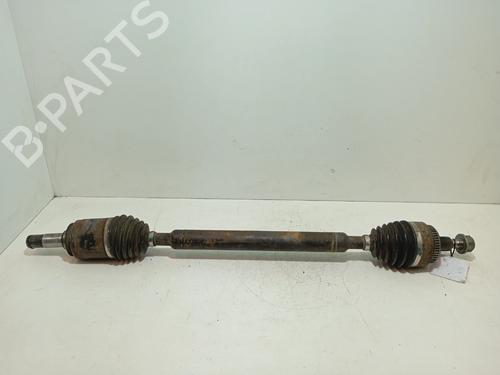 Used Right front driveshaft Right front driveshaft MERCEDES-BENZ M-CLASS (W163) ML 400 CDI (163.128) (250 hp) 23473971 23473971