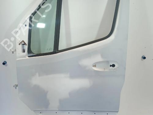 Used Left front door Left front door MERCEDES-BENZ SPRINTER 3-t Platform/Chassis (B910, B907) [2018-2026] 34187617 34187617