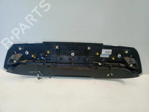 Spoiler bagklap VOLVO XC40 (536) D3 | BP34165466C96 - Image 2