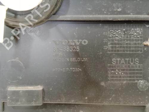 Spoiler bagklap VOLVO XC40 (536) D3 | BP34165466C96 - Image 3