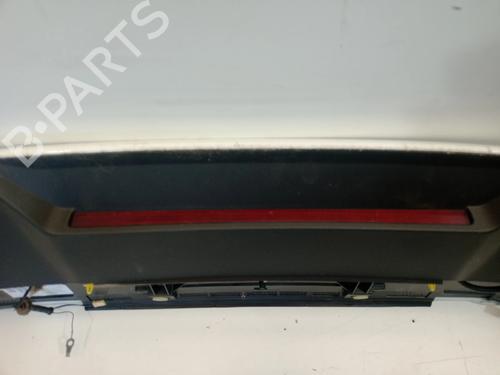Spoiler bagklap VOLVO XC40 (536) D3 | BP34165466C96 - Image 4