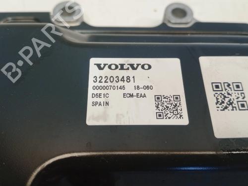 Engine control unit (ECU) VOLVO XC40 (536) D4 AWD | BP29423339M57 - Image 4
