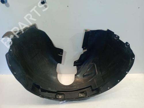 Hjulbue VOLVO XC40 (536) D4 AWD | BP38536453C56 - Image 2