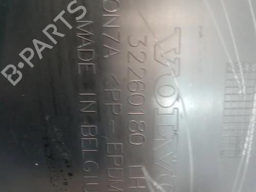 Hjulbue VOLVO XC40 (536) D4 AWD | BP38536453C56 - Image 3