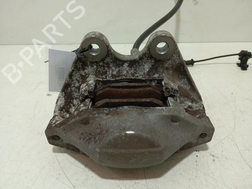 Used Right rear brake caliper Right rear brake caliper MERCEDES-BENZ M-CLASS (W163) ML 400 CDI (163.128) (250 hp) 23499059 23499059