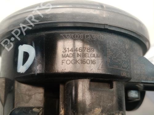 Right front fog light VOLVO XC40 (536) D4 AWD | BP29374720C31 - Image 4