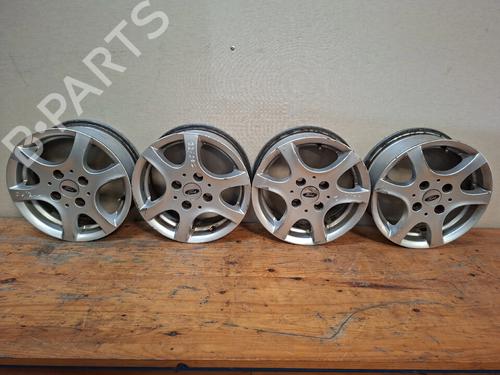 Fælk Fælk FORD FOCUS I Saloon (DFW) 1.8 Turbo DI / TDDi (90 hp) 23463442 23463442
