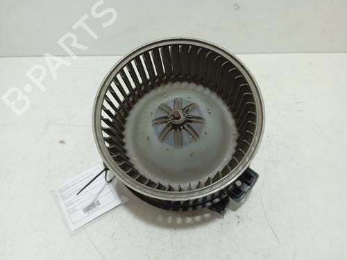 Used Heater blower motor Heater blower motor MERCEDES-BENZ M-CLASS (W163) ML 400 CDI (163.128) (250 hp) 34158869 34158869