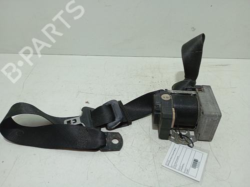 Used Front left seatbelt Front left seatbelt 34165470 34165470