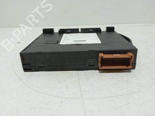 Used Electronic module Electronic module MERCEDES-BENZ M-CLASS (W163) ML 400 CDI (163.128) (250 hp) 34158870 34158870