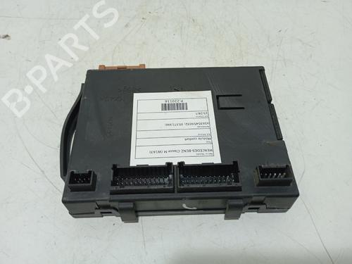 Electronic module MERCEDES-BENZ M-CLASS (W163) ML 400 CDI (163.128) | BP34158870M83 - Image 8