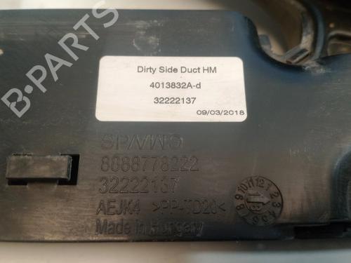 Pipe VOLVO XC40 (536) D4 AWD | BP34195536M125 - Image 3
