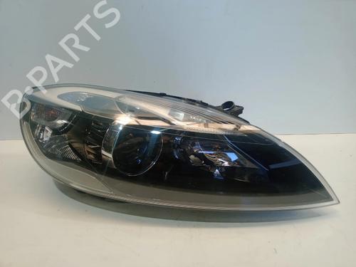 Used Right headlight Right headlight VOLVO V40 Hatchback Van (525) [2013-2015] 34195539 34195539
