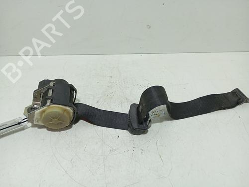 Used Rear left seatbelt Rear left seatbelt 34165465 34165465