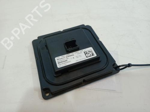 Used Electronic module Electronic module RENAULT MEGANE IV Hatchback (B9A/M/N_) [2015-2026] 34195546 34195546
