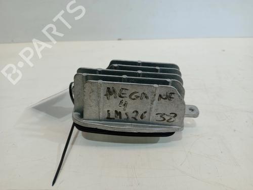 Module électronique Module électronique RENAULT MEGANE IV Grandtour (K9A/M/N_) 1.2 TCe 130 (K9MR) (130 hp) 34195547 34195547