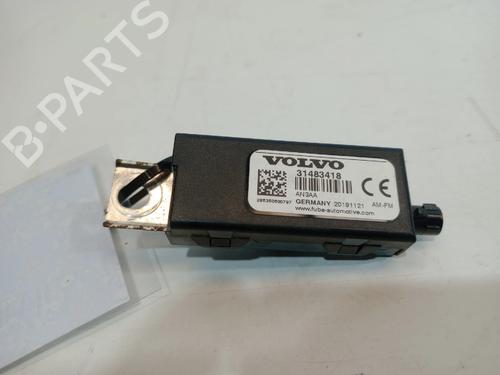 Módulo eletrónico Módulo eletrónico VOLVO XC40 (536) [2017-2026] 34195548 34195548